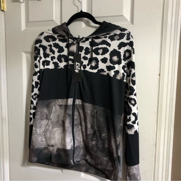 Lily jacket - Picture 5 of 5